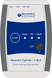 Neurobit Optima+ 2 BLE